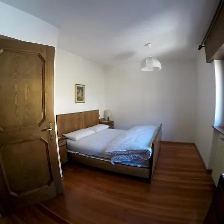 Apartment Ciasa De I Caputhe