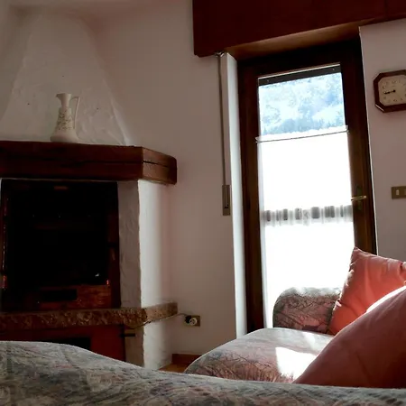 Ciasa De I Caputhe Apartamento *