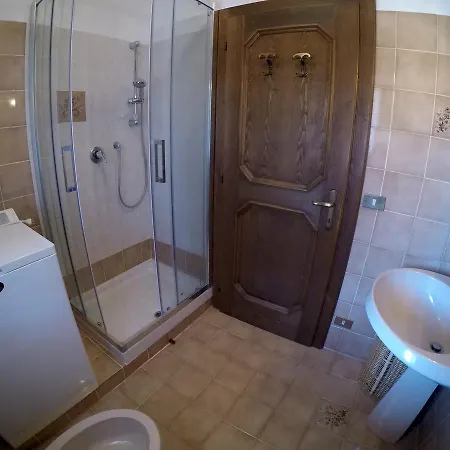 Ciasa De I Caputhe Apartamento